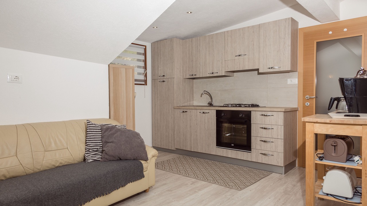 Photo of Livingroom in Foiana