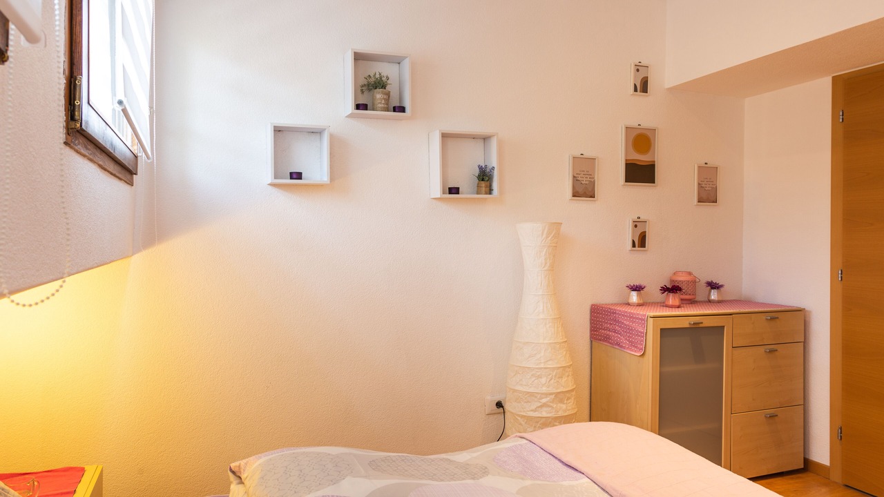 Photo of Bedroom in Foiana
