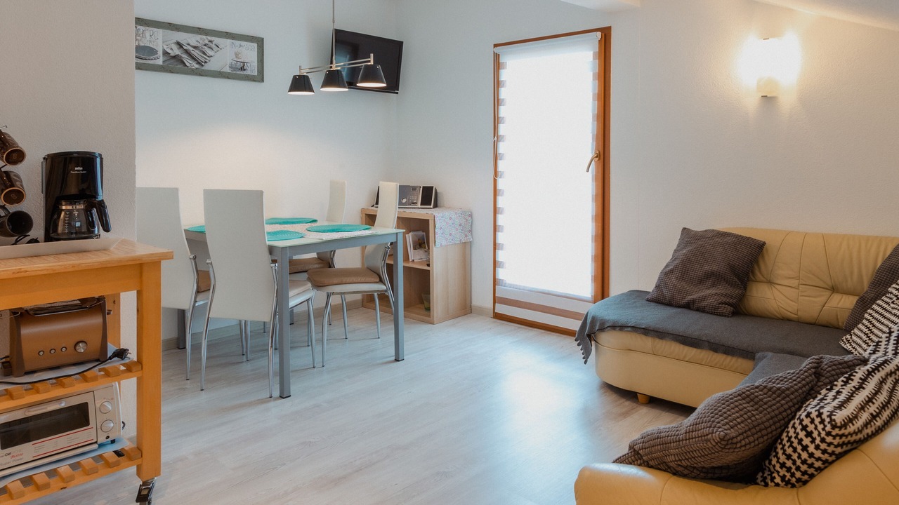 Photo of Livingroom in Foiana