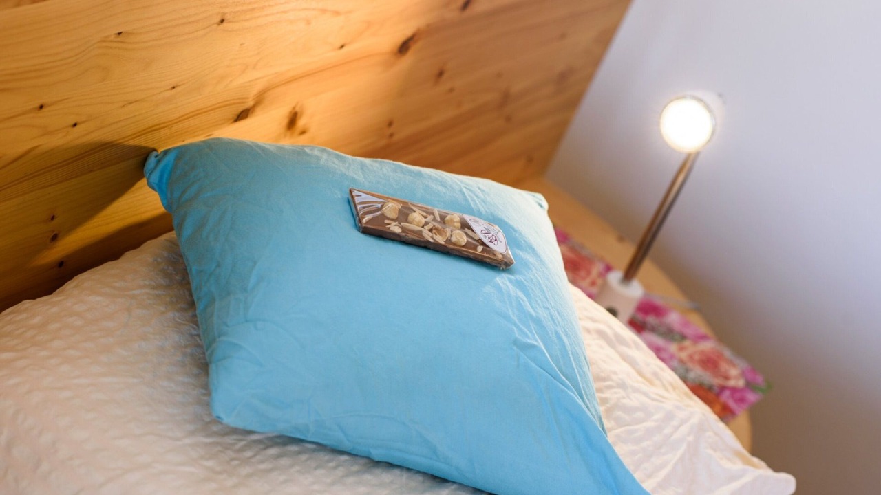 Photo of Bedroom in St. Pauls