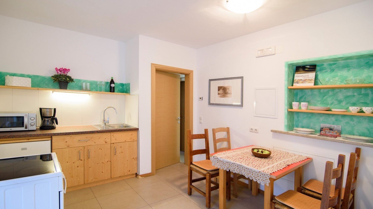 Photo of Kitchen in St. Pauls