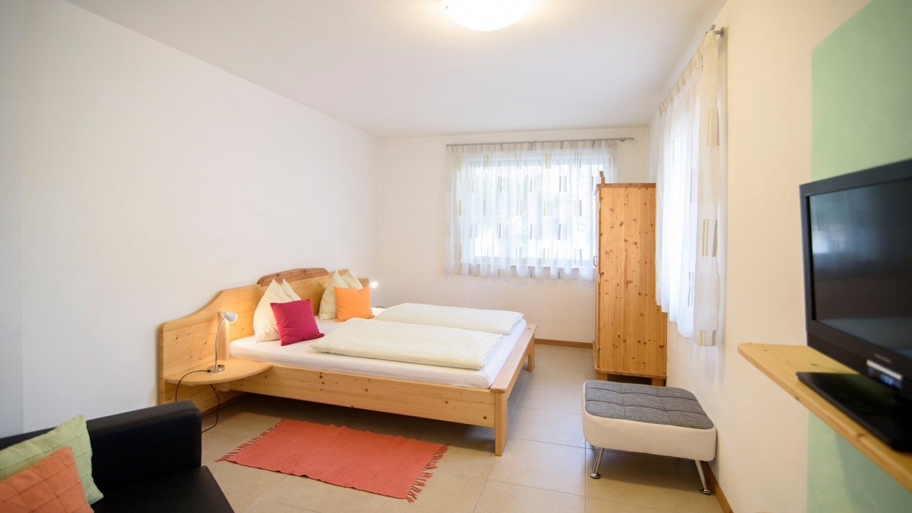 Photo of Bedroom in St. Pauls