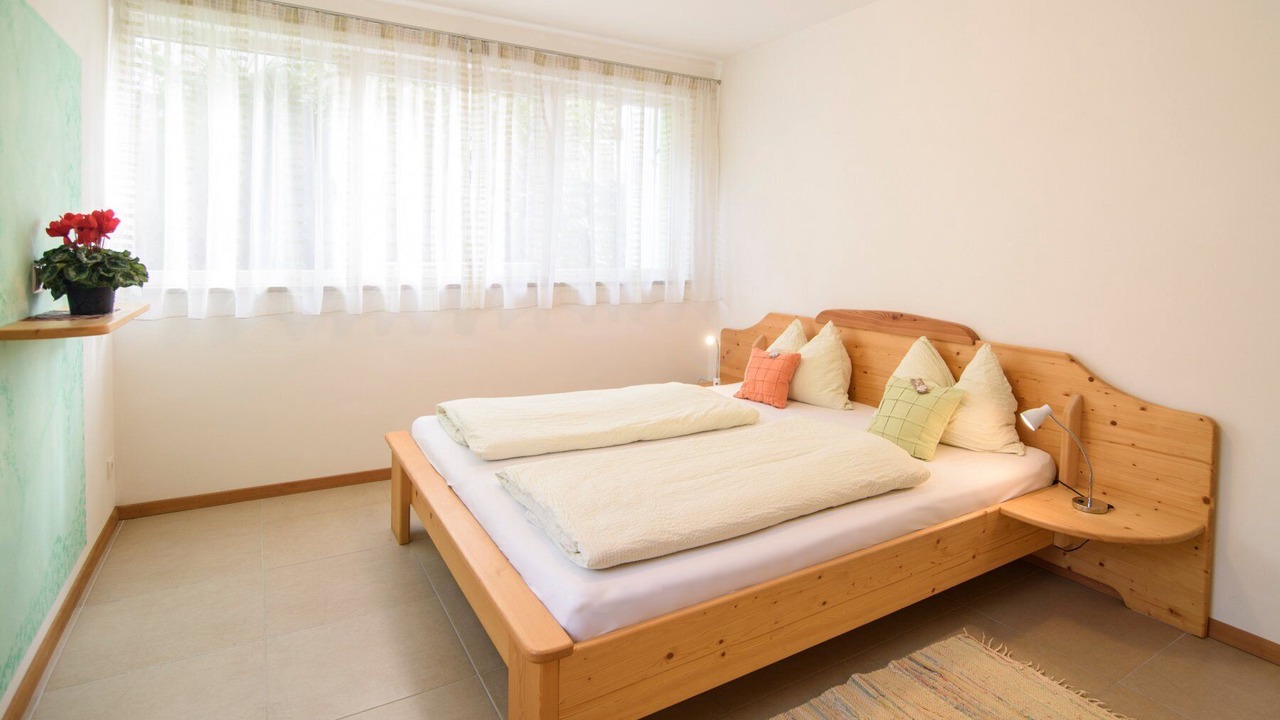 Photo of Bedroom in St. Pauls