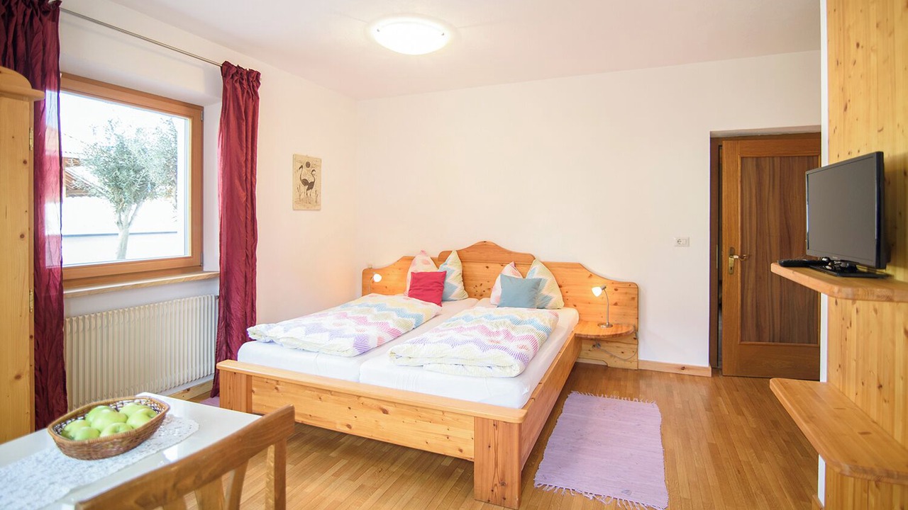 Photo of Bedroom in St. Pauls