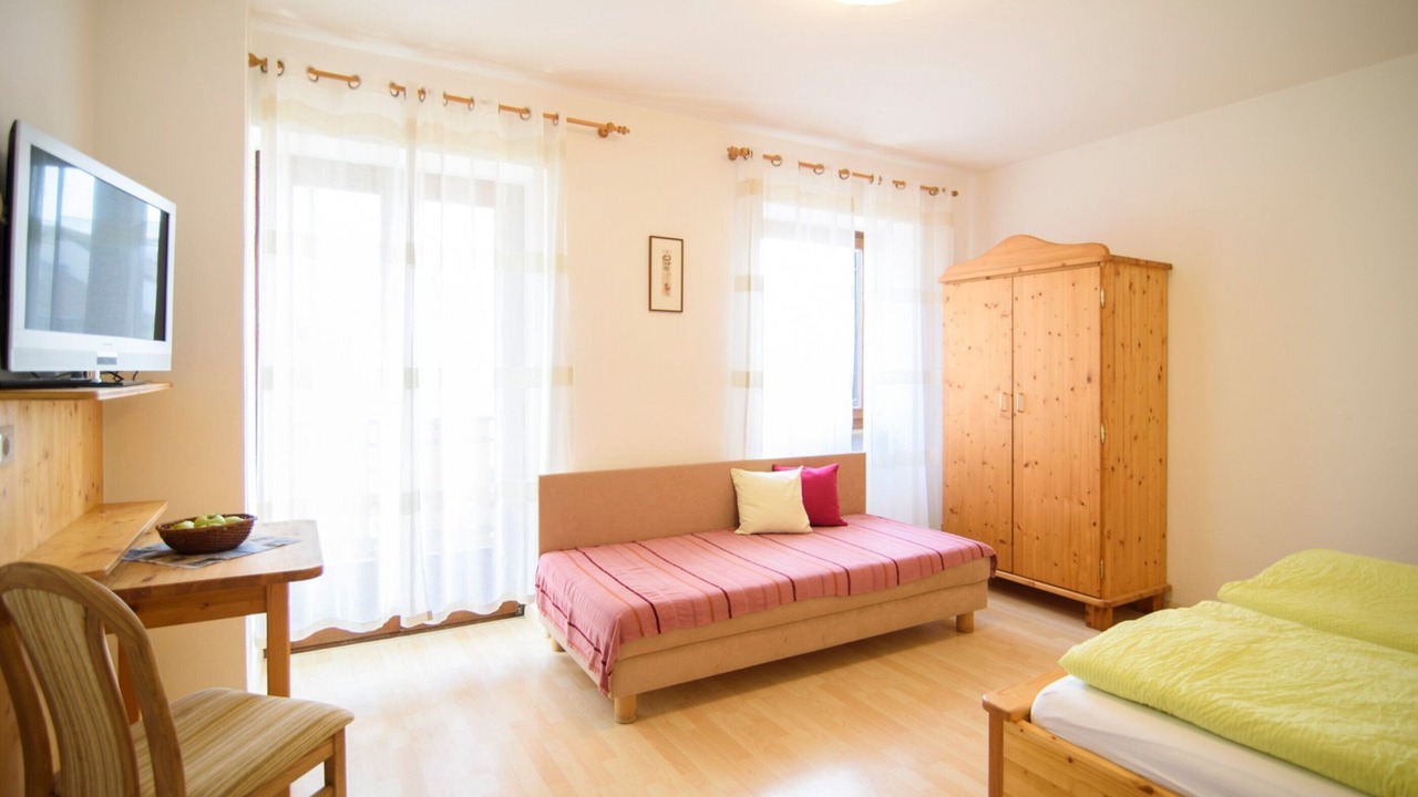 Photo of Bedroom in St. Pauls