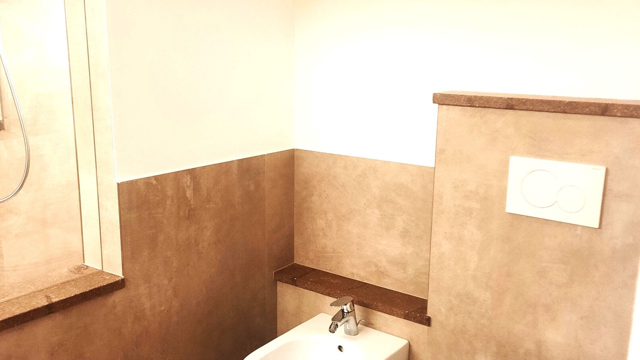 Photo of Bathroom in St. Pauls