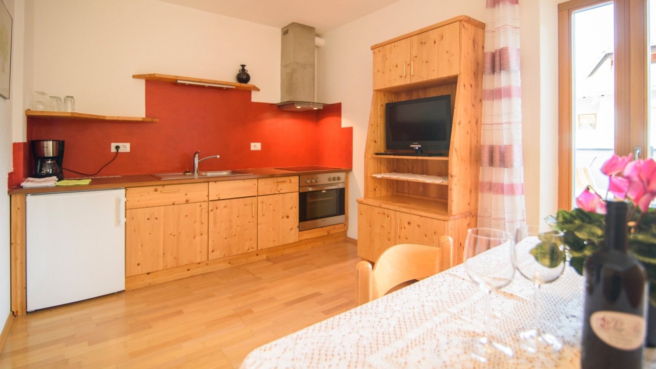 Photo of Kitchen in St. Pauls