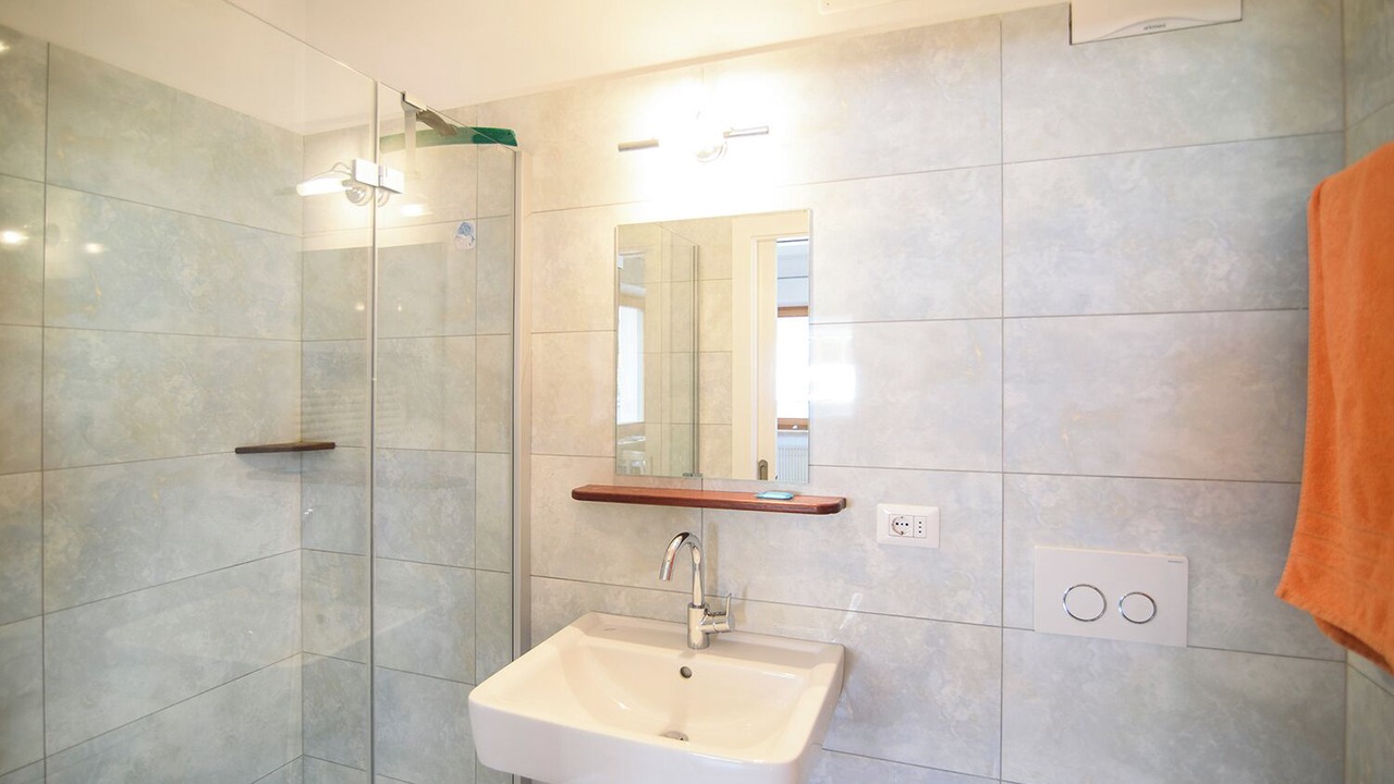 Photo of Bathroom in St. Pauls