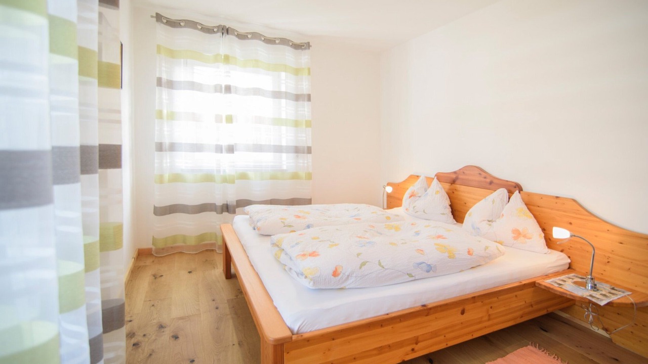 Photo of Bedroom in St. Pauls