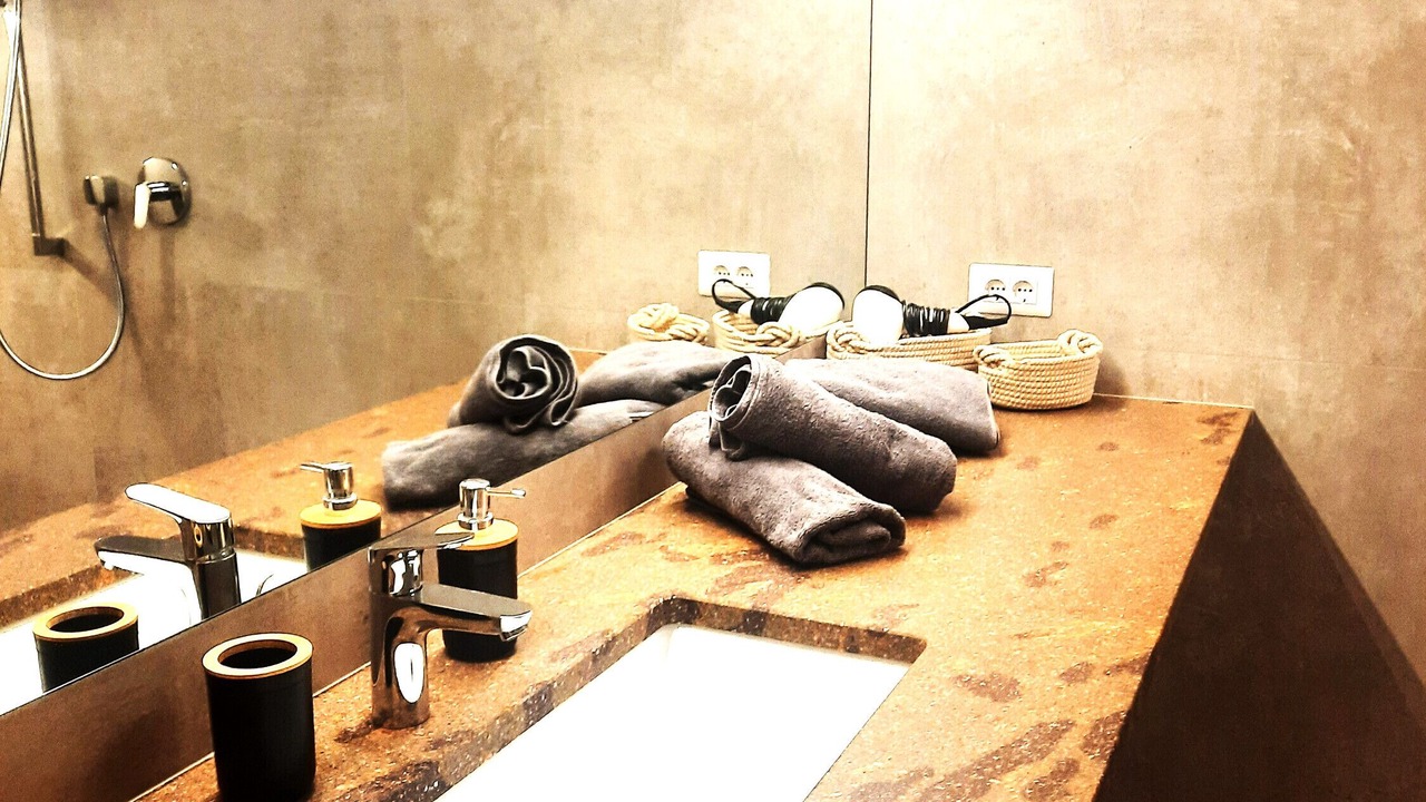 Photo of Bathroom in St. Pauls