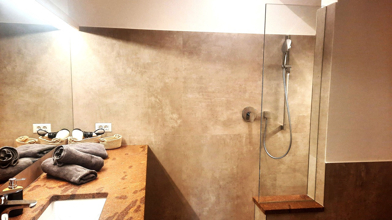 Photo of Bathroom in St. Pauls