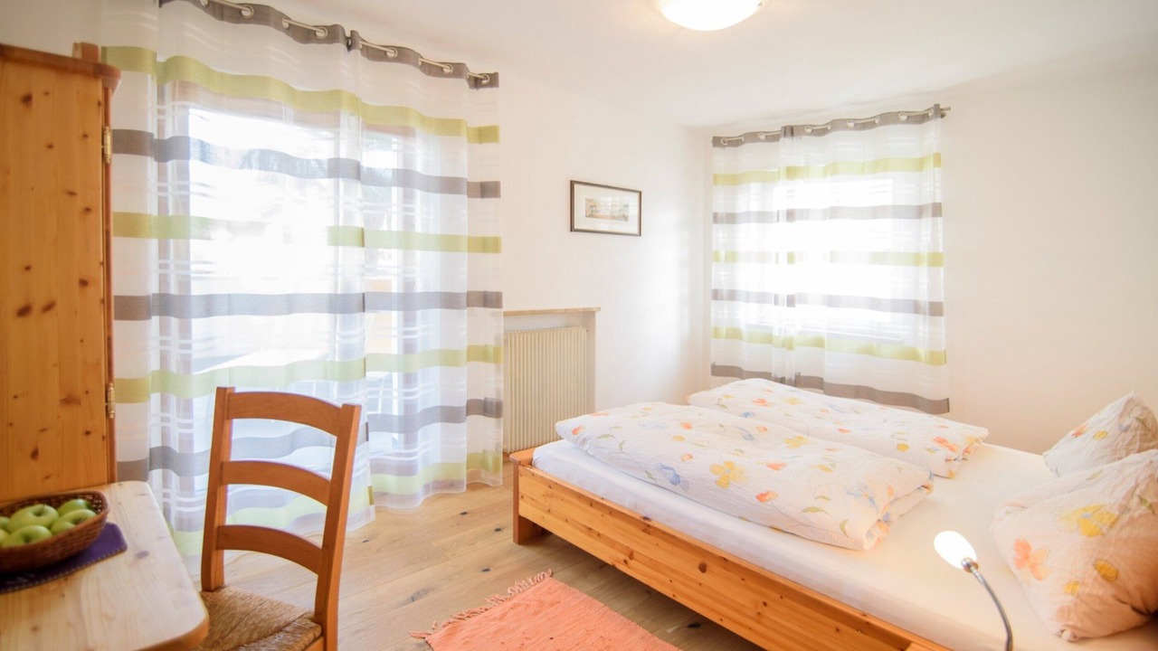 Photo of Bedroom in St. Pauls