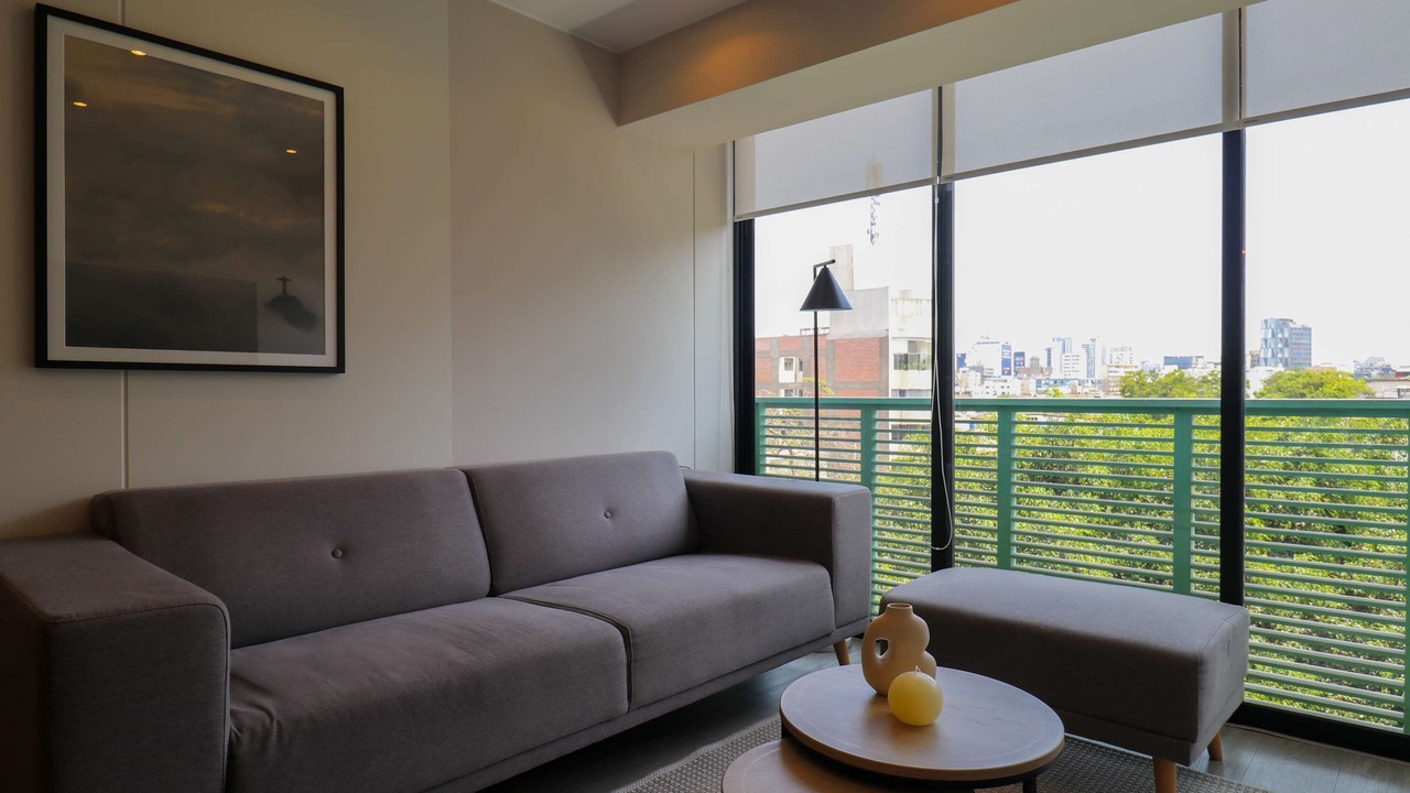 Photo of Livingroom in San Isidro Centro Financiero