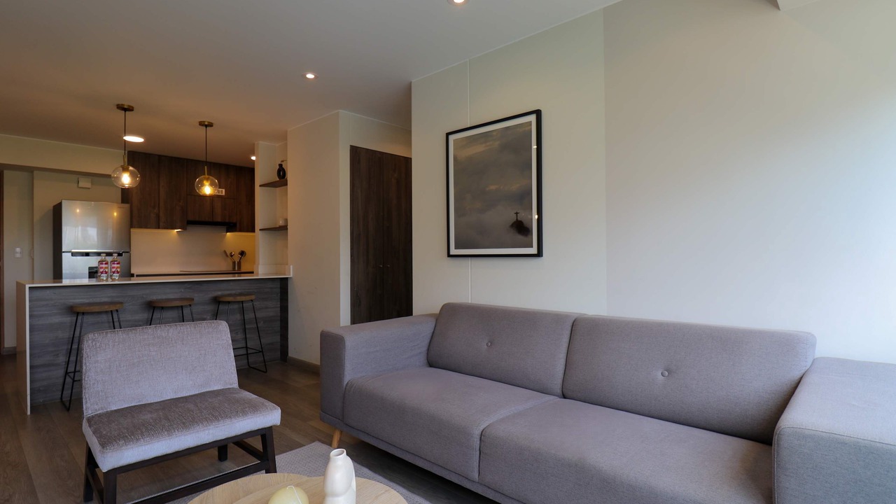 Photo of Livingroom in San Isidro Centro Financiero