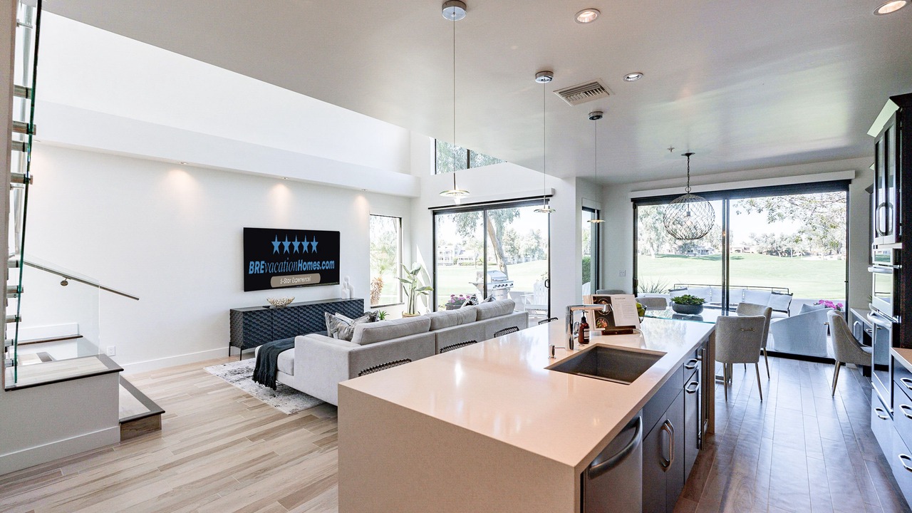 Photo of Bedroom in South Scottsdale