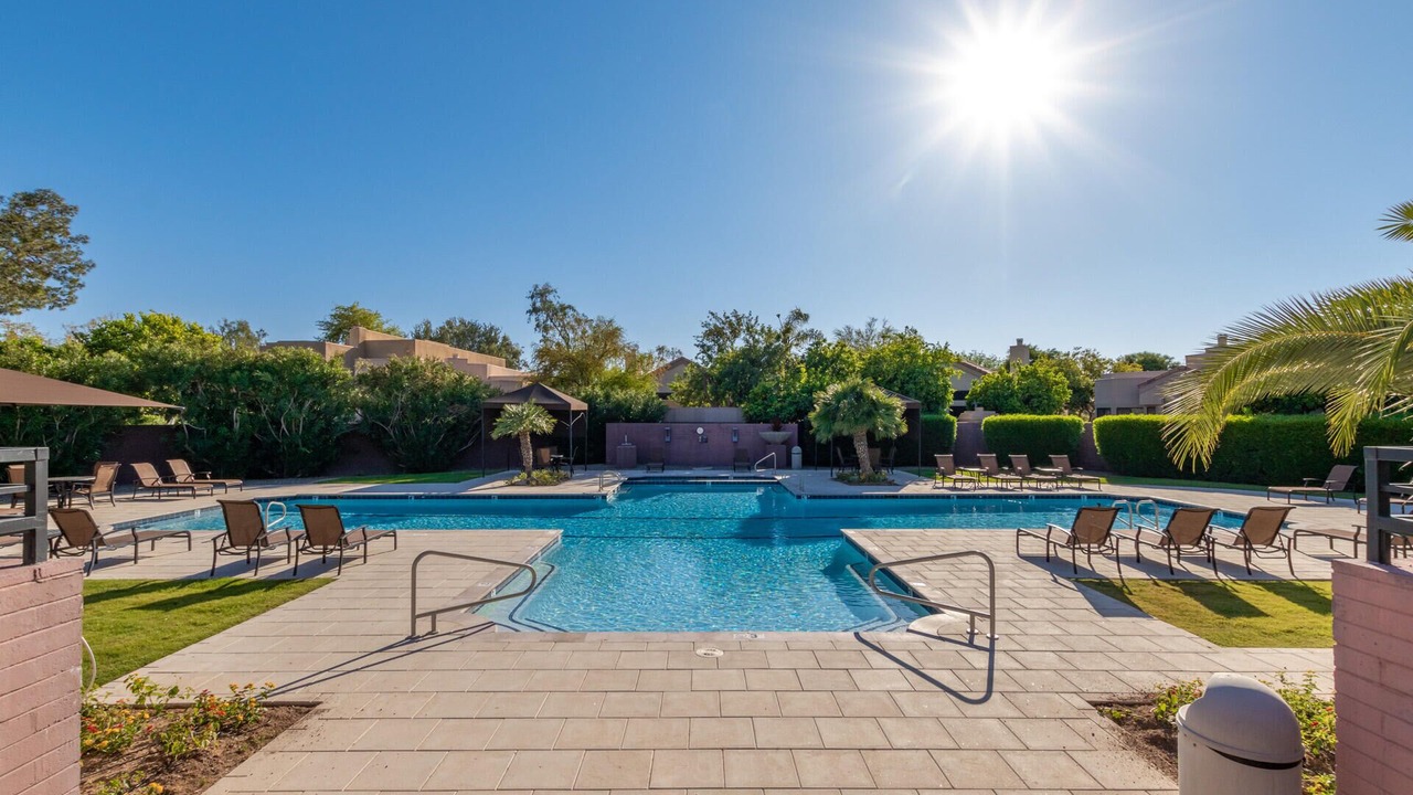 Photo of Outdoor in South Scottsdale