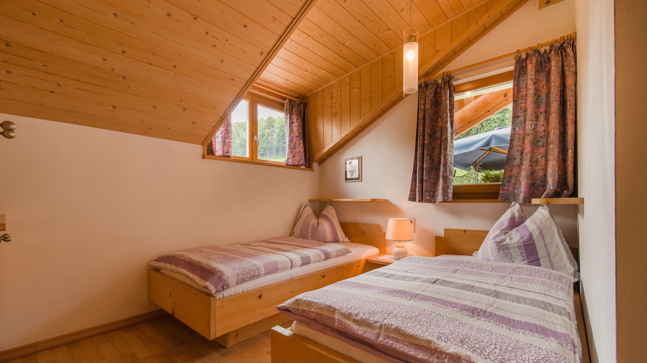 Photo of Bedroom in Andriano
