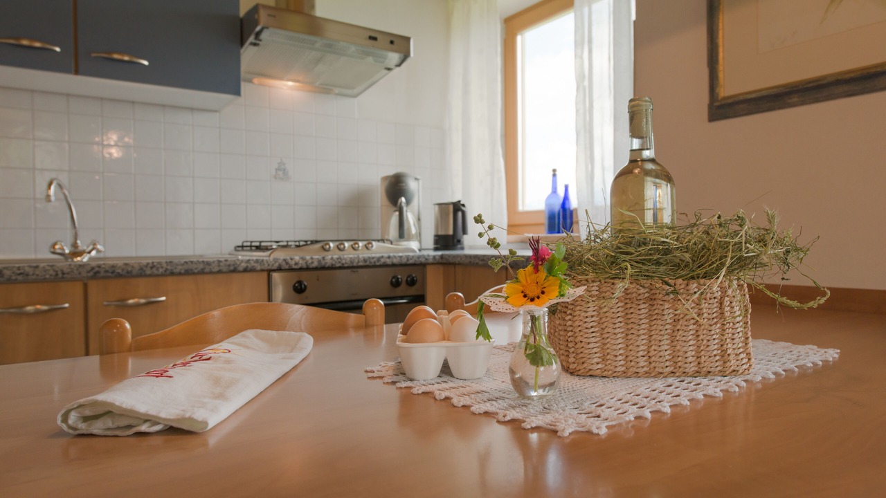 Photo of Kitchen in Andriano