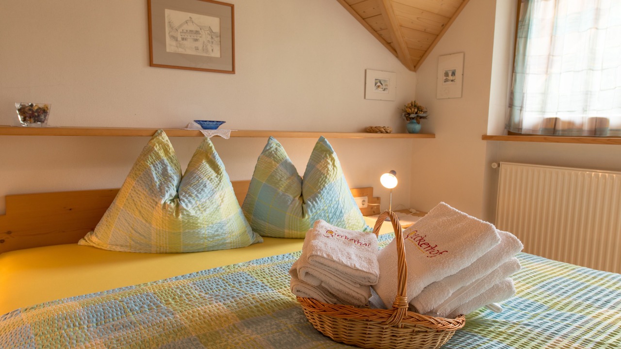 Photo of Bedroom in Andriano