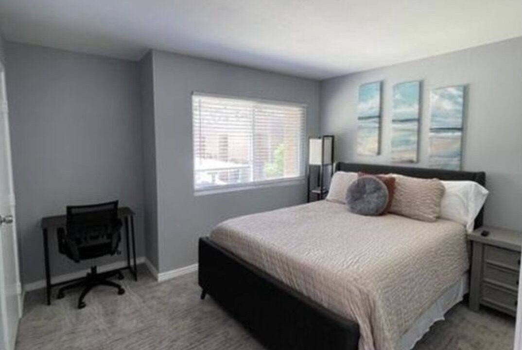 Photo of Bedroom in North Mountain