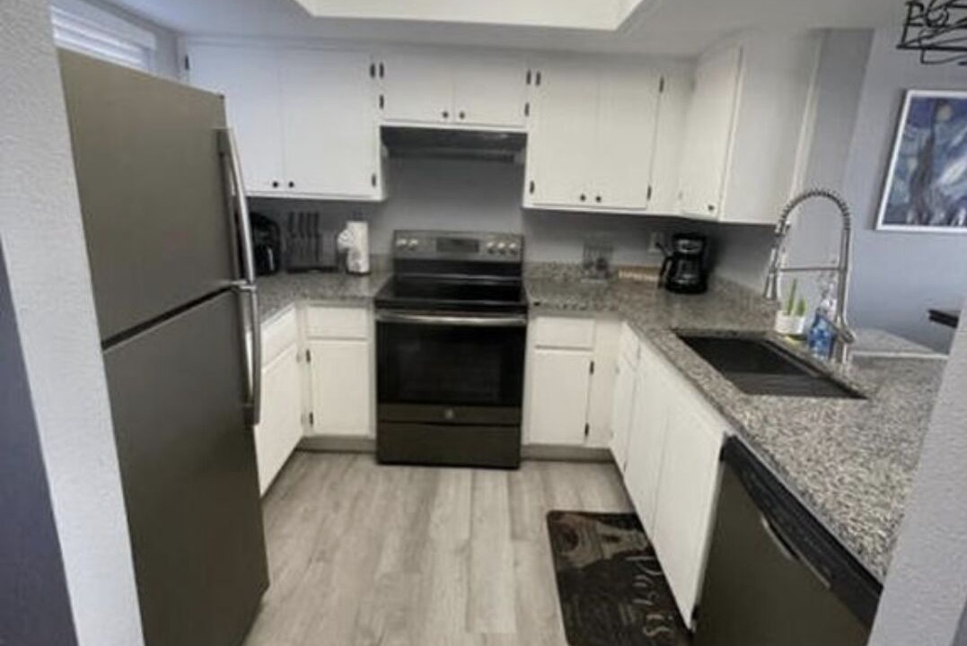 Photo of Kitchen in North Mountain