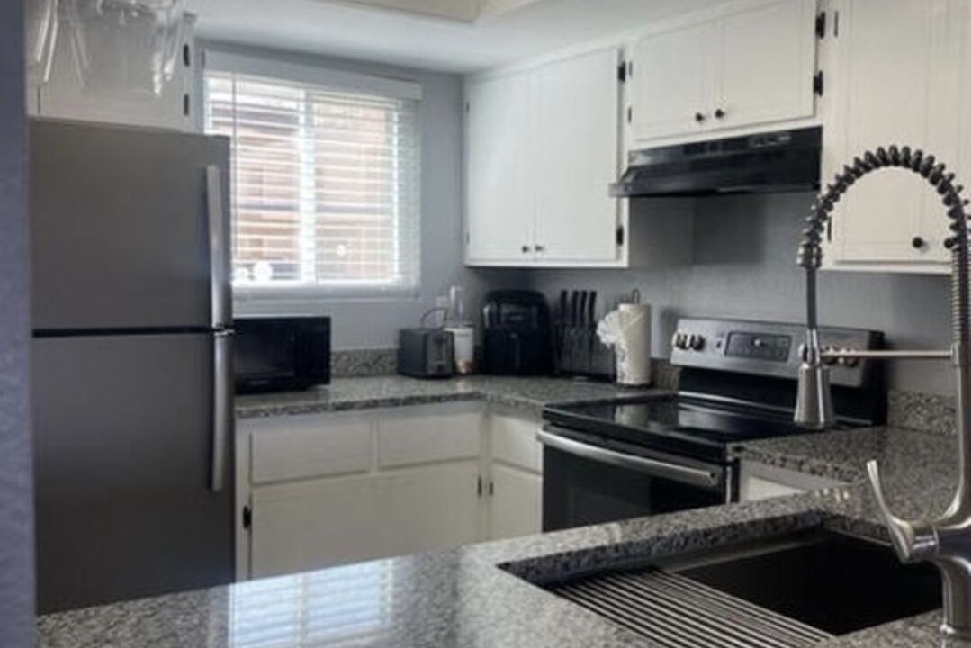 Photo of Kitchen in North Mountain