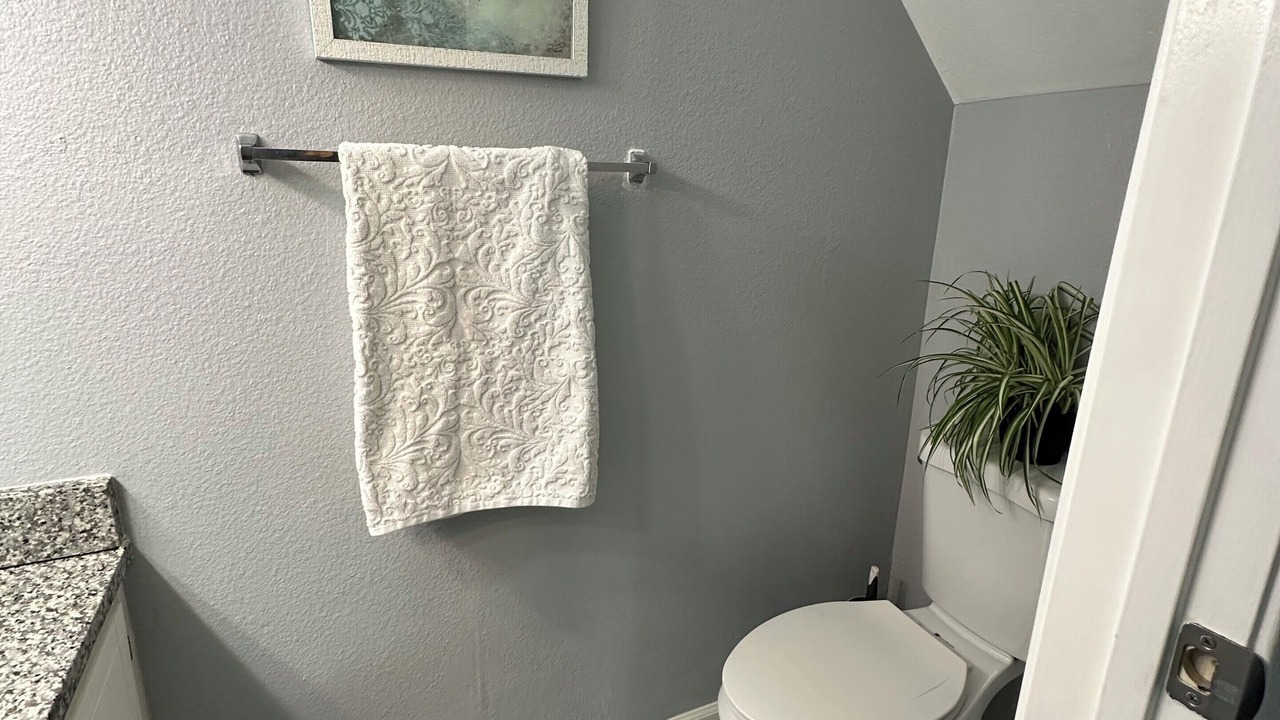 Photo of Bathroom in North Mountain