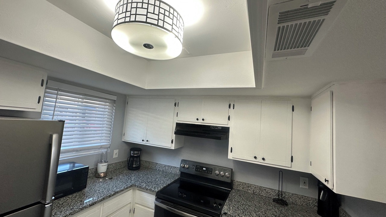 Photo of Kitchen in North Mountain