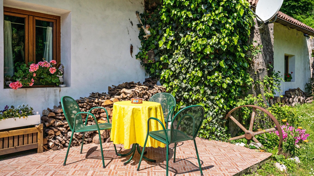 Photo of Outdoor in Conta