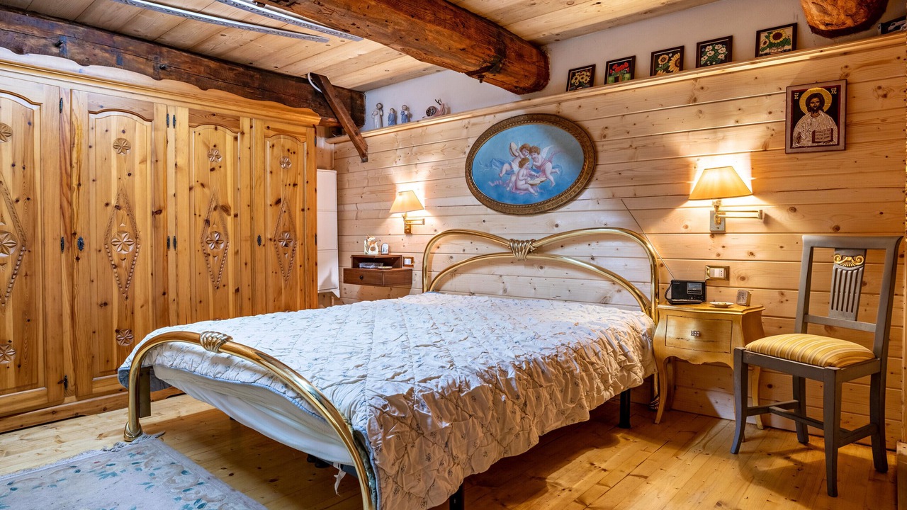 Photo of Bedroom in Conta