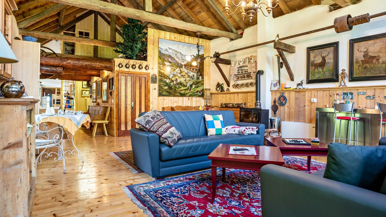 Photo of Livingroom in Conta