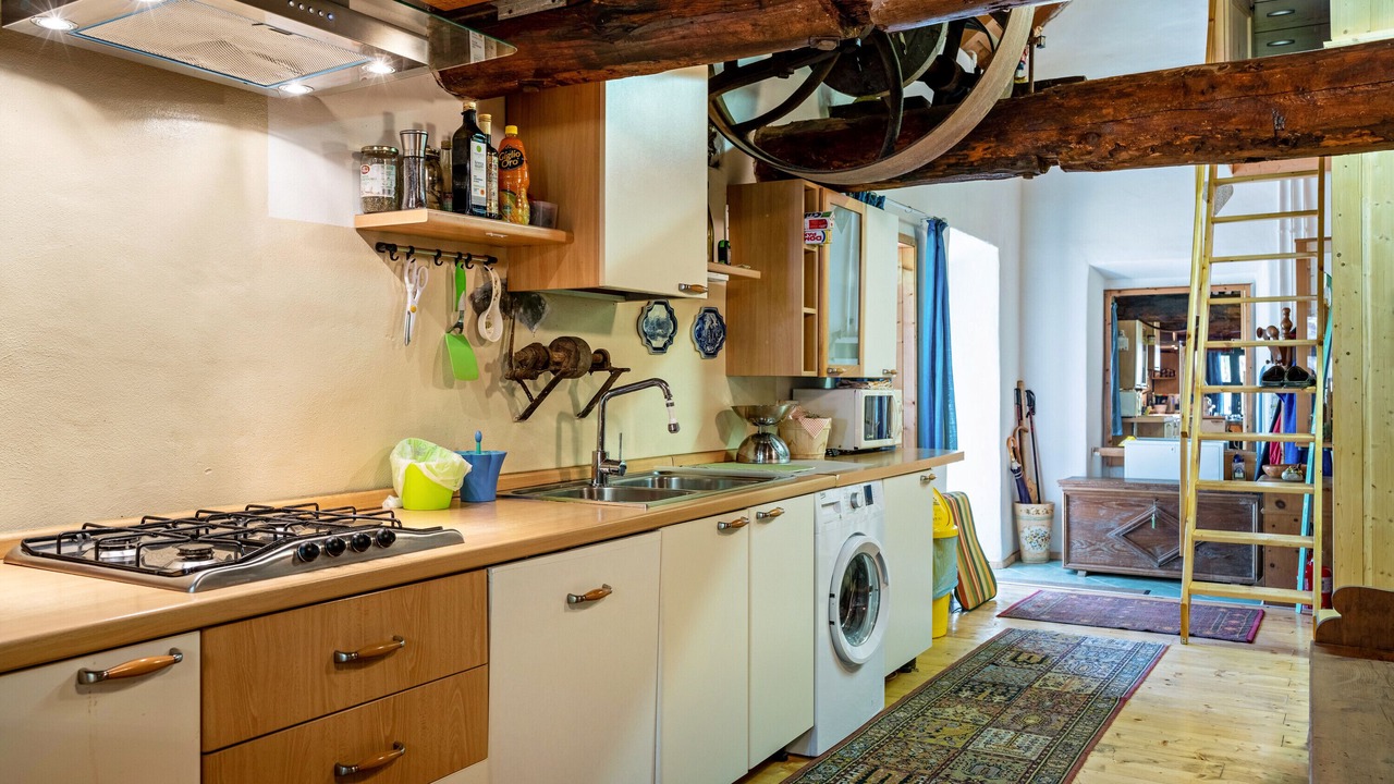 Photo of Kitchen in Conta