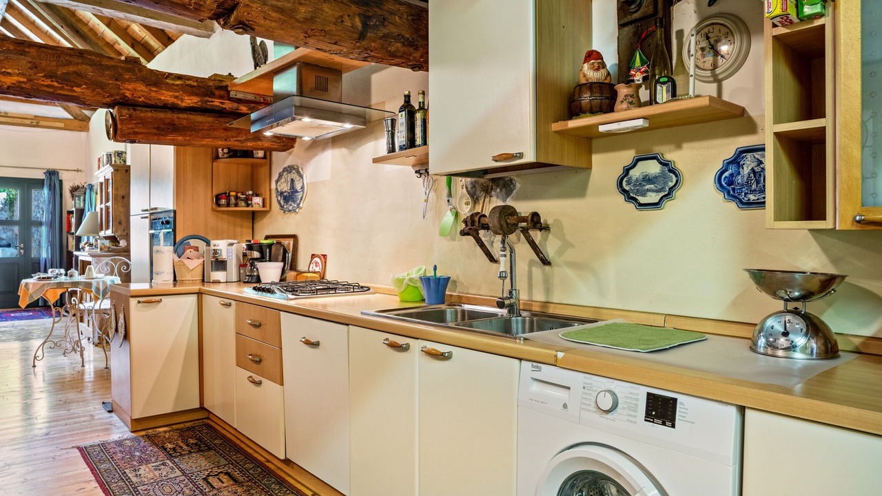 Photo of Kitchen in Conta