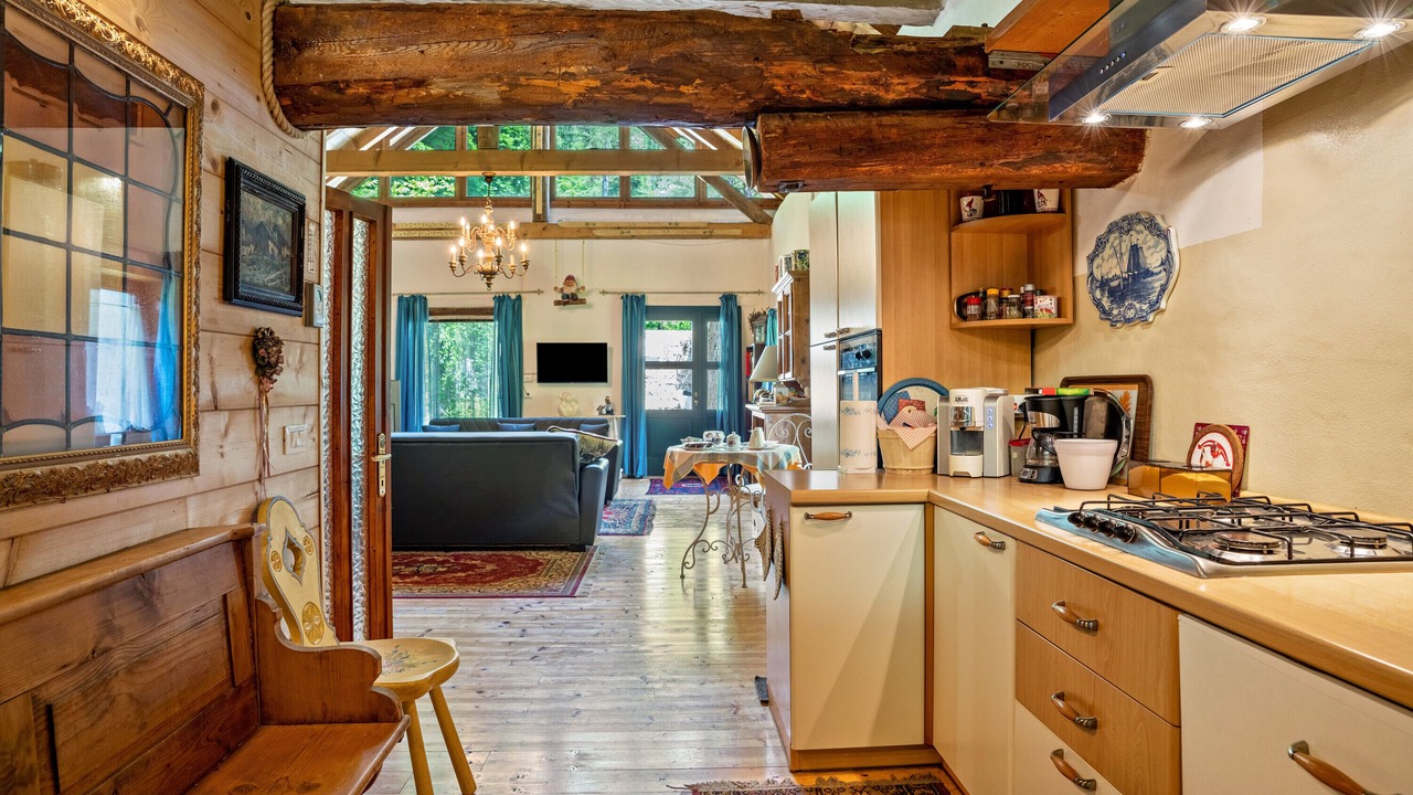 Photo of Kitchen in Conta