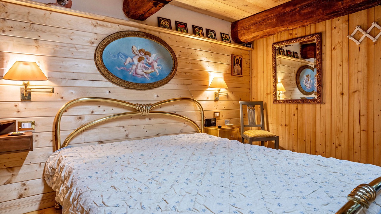 Photo of Bedroom in Conta