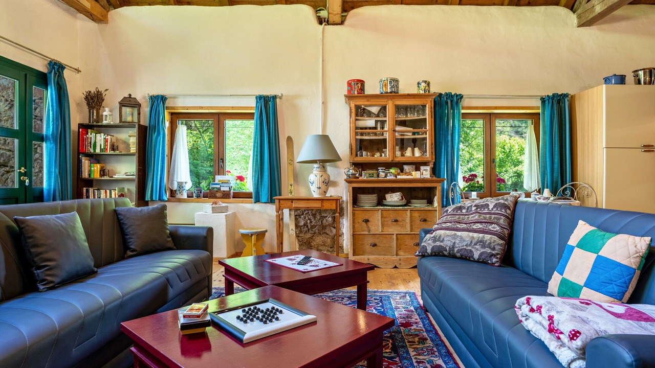 Photo of Livingroom in Conta