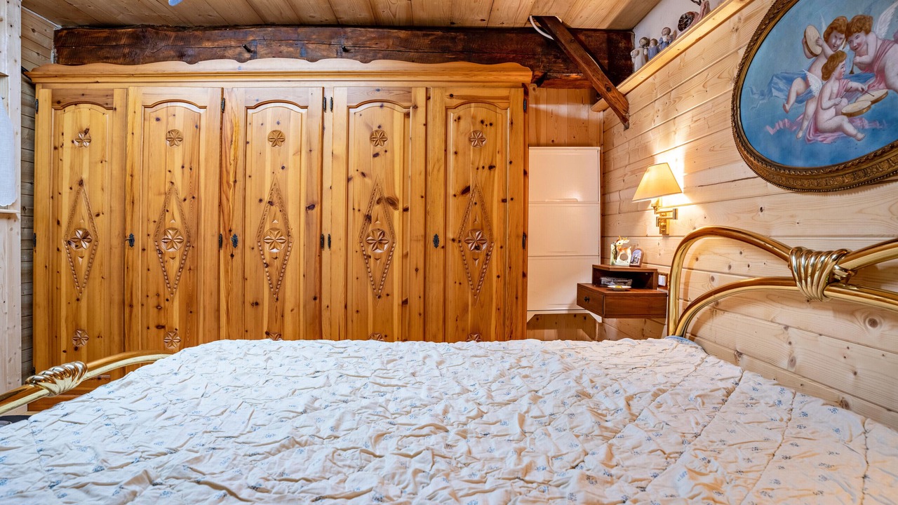 Photo of Bedroom in Conta