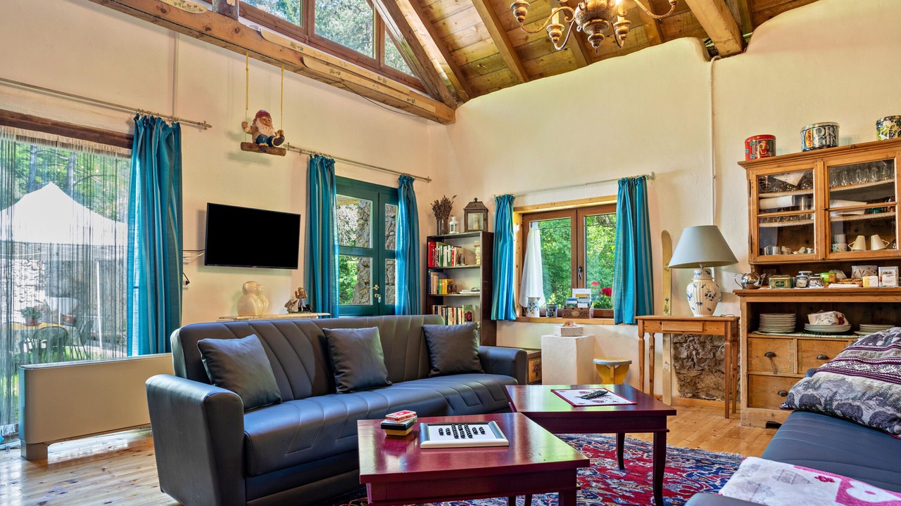 Photo of Livingroom in Conta