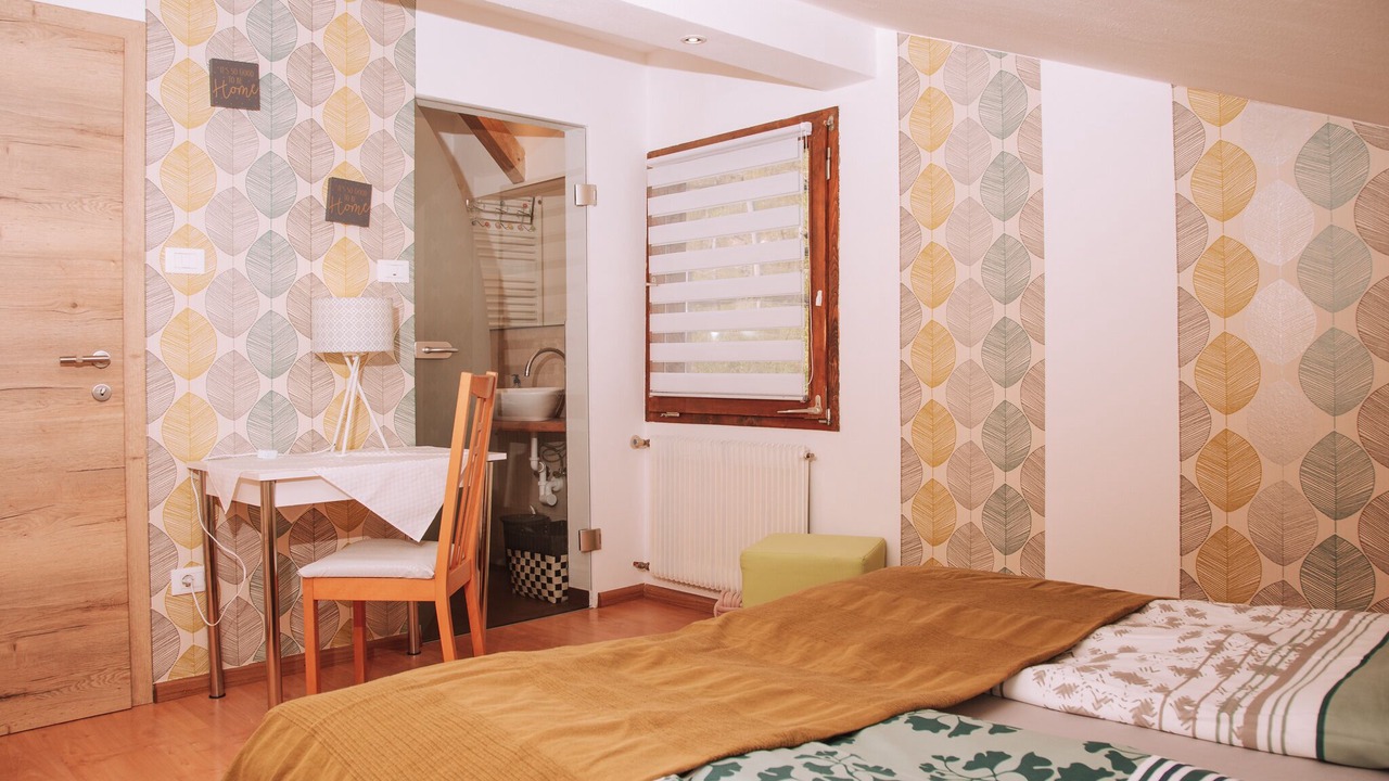 Photo of Bedroom in Vollan