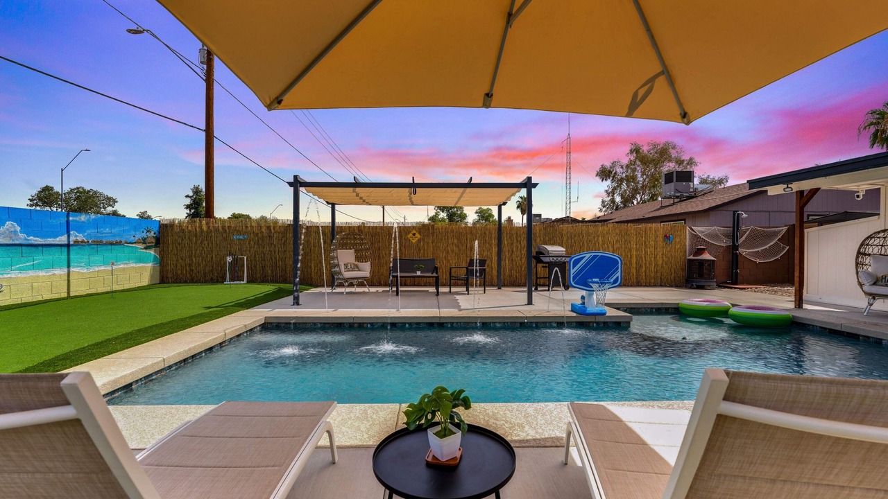 Photo of Outdoor in Glendale