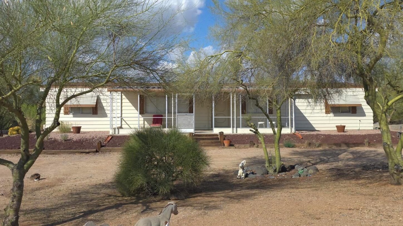 Photo of Outdoor in Saguaro West