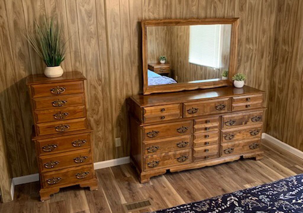 Photo of Bedroom in Saguaro West