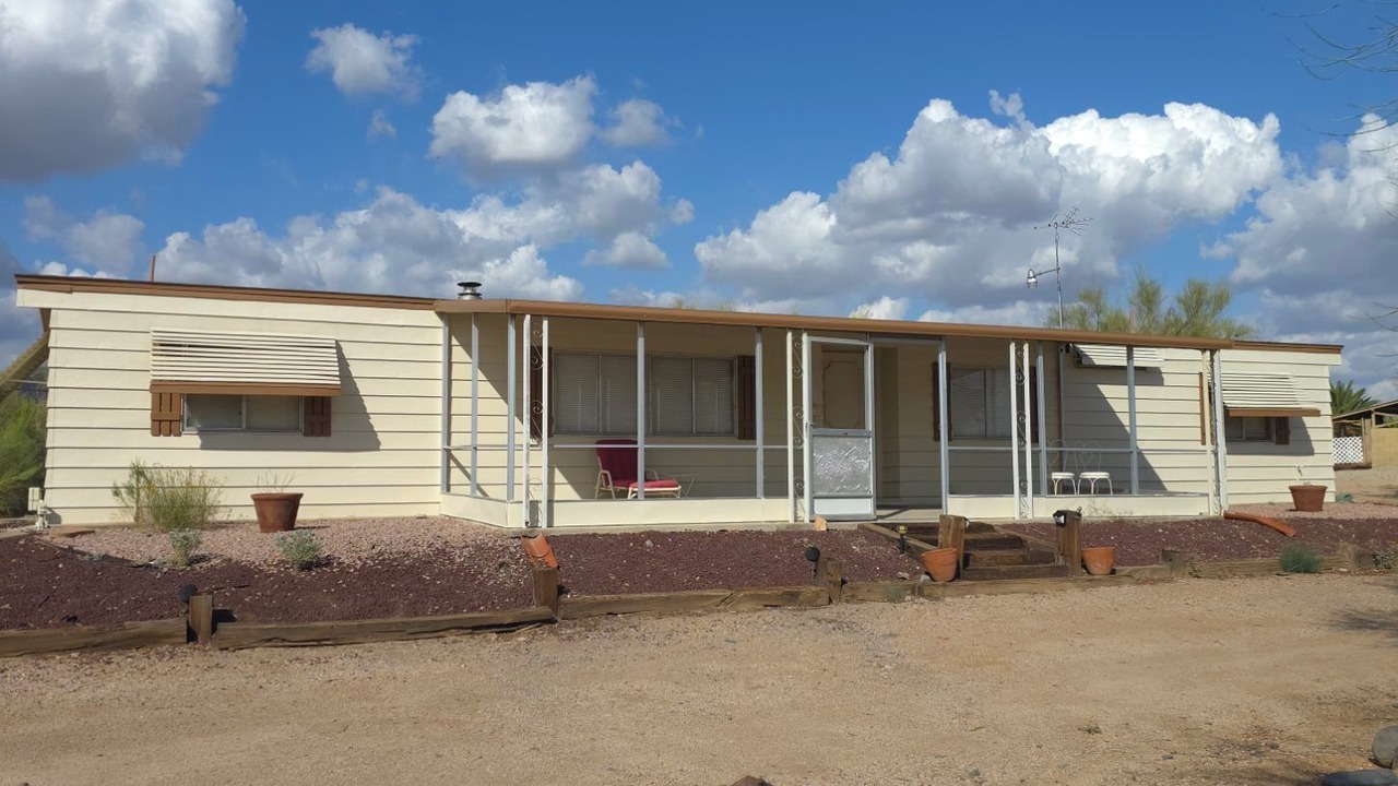Photo of Outdoor in Saguaro West