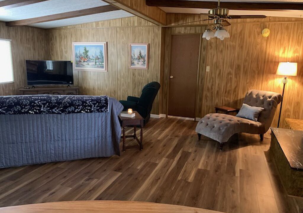 Photo of Livingroom in Saguaro West