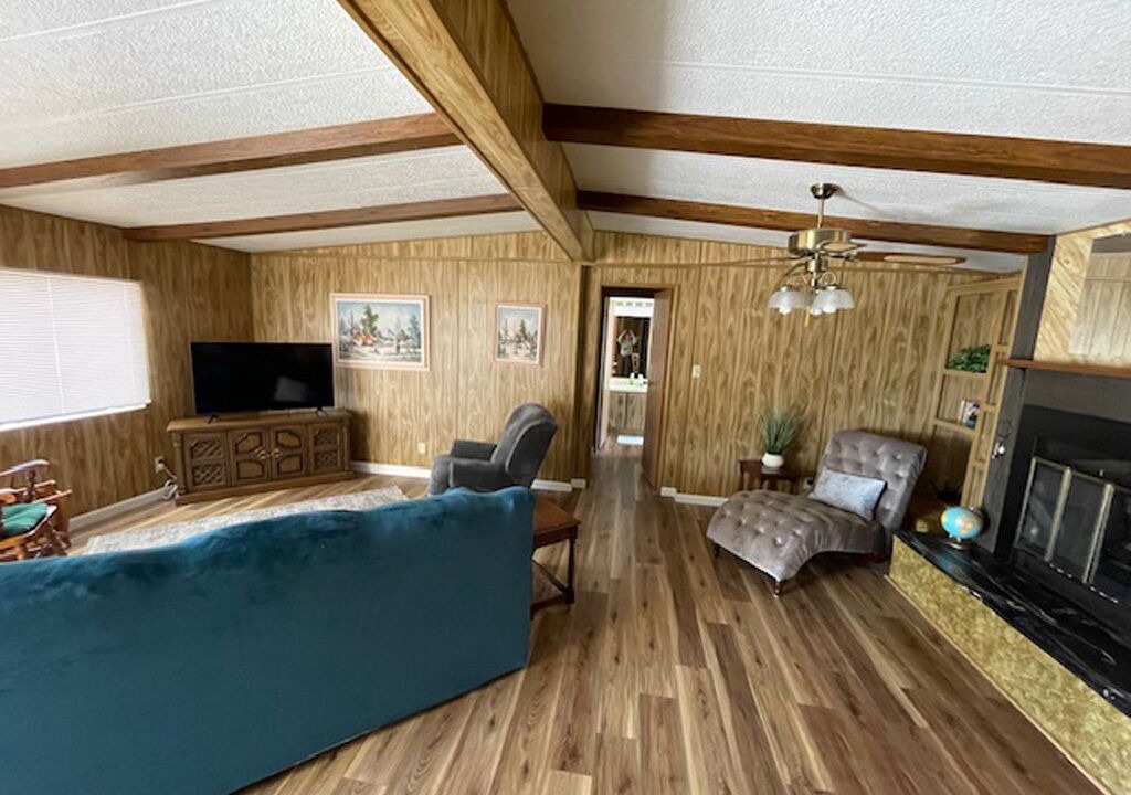 Photo of Livingroom in Saguaro West