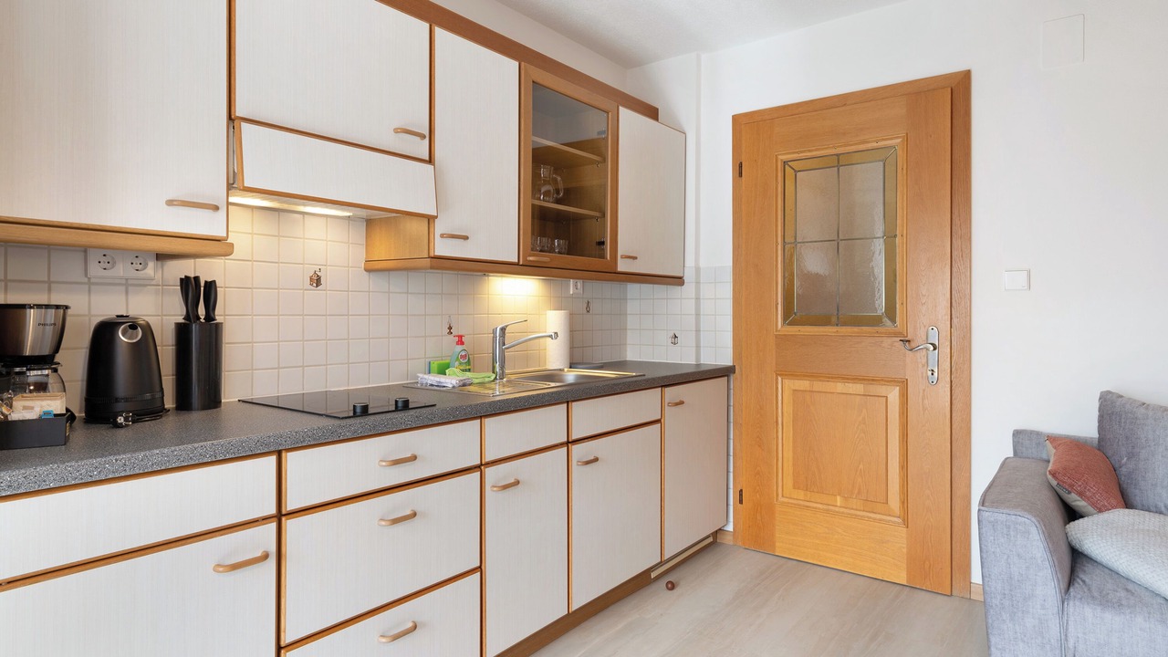 Photo of Kitchen in Plaus
