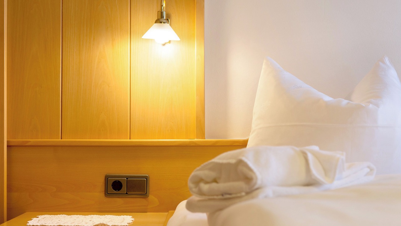 Photo of Bedroom in Plaus