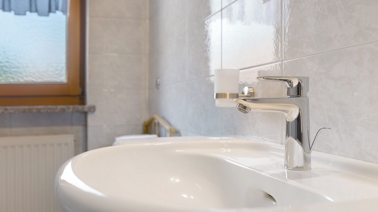 Photo of Bathroom in Plaus