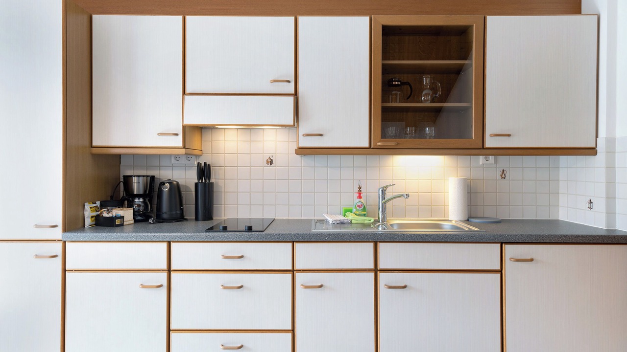 Photo of Kitchen in Plaus