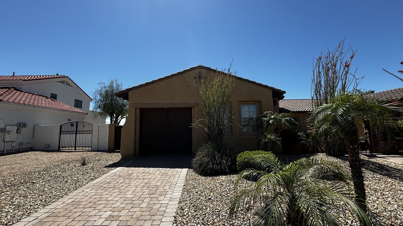 Photo of Outdoor in Palm Valley